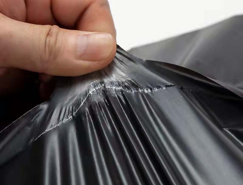 谯城黑色快递袋-03