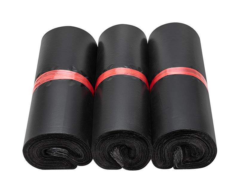 谯城黑色快递袋-05