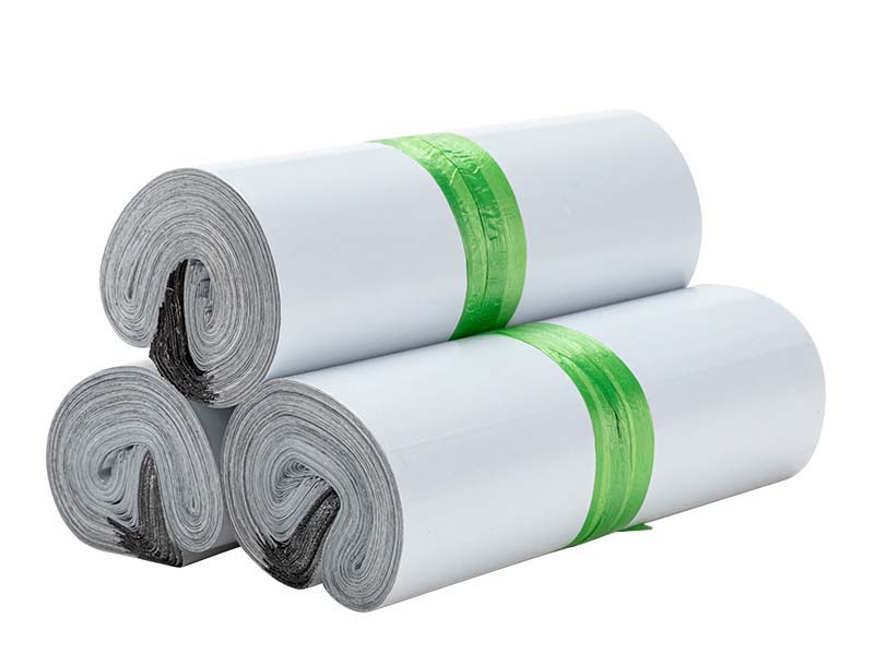 谯城白色快递袋-01