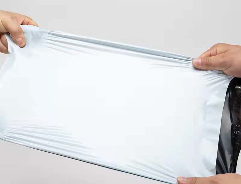 谯城白色快递袋-02