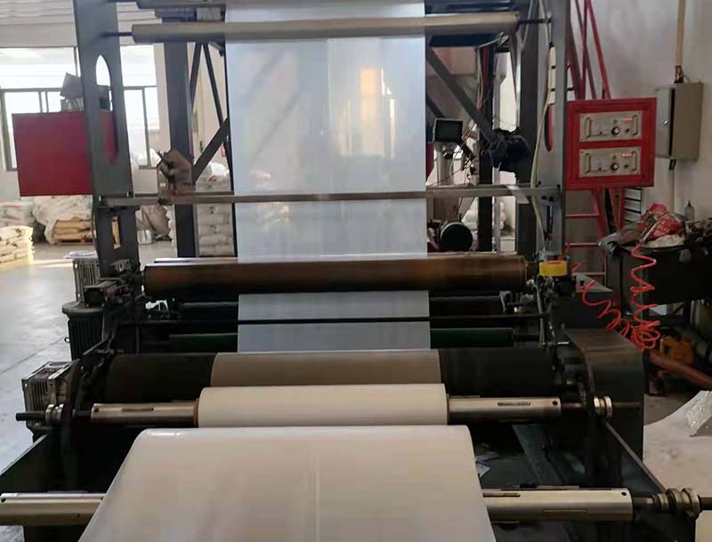 谯城车间生产图片